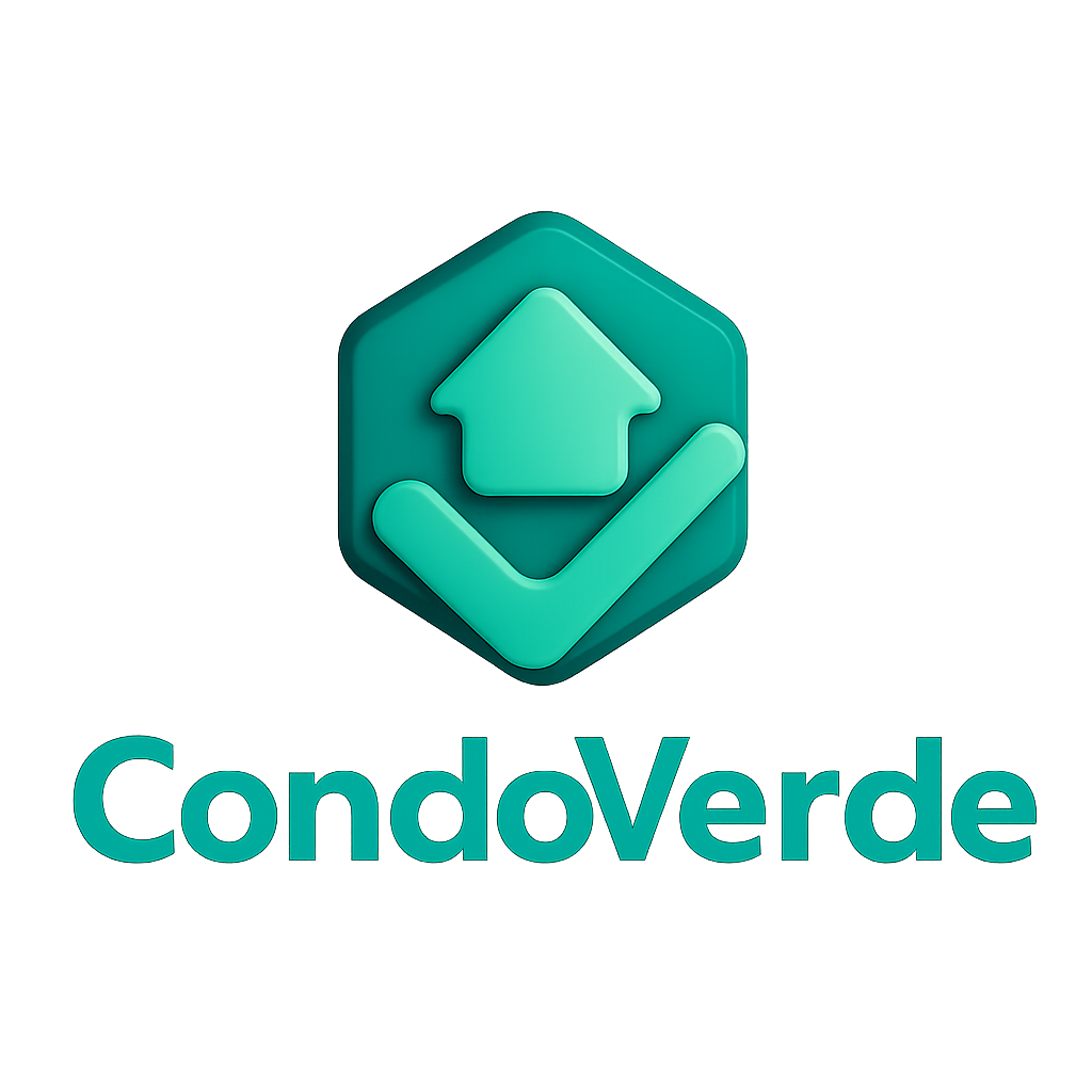 CondoVerde Logo